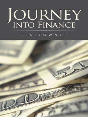 cover image of Journey into Finance